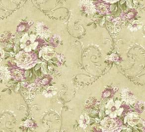 Обои Kt Exclusive Vintage Style, VF20919