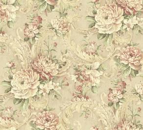 Обои Kt Exclusive Vintage Style, VF21401