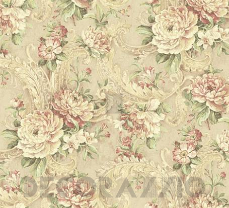 Обои Kt Exclusive Vintage Style - VF21401