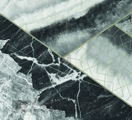 Обои Kt Exclusive Flagman Series - Vanilla Lime - 014222 Marble