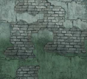 Обои Kt Exclusive Flagman Series - Vanilla Lime, 014244 Broken