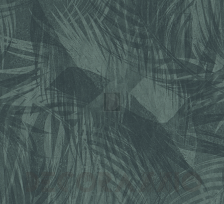 Обои Kt Exclusive Flagman Series - Vanilla Lime - 014286 Tropical