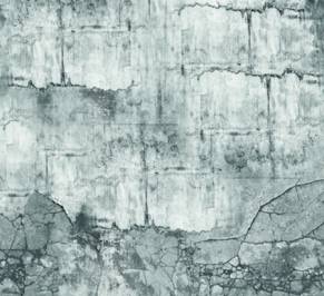 Обои Kt Exclusive Flagman Series - Vanilla Lime, 014334 Concrete Wall
