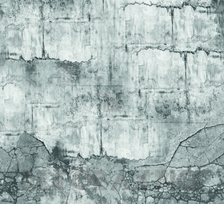 Обои Kt Exclusive Flagman Series - Vanilla Lime - 014334 Concrete Wall