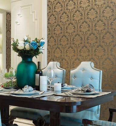 Обои Eugenio Colombo Vasari - VA1D Damask