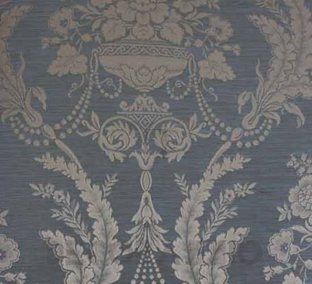 Обои Eugenio Colombo Vasari - VA6V Damask