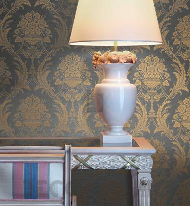 Обои Eugenio Colombo Vasari - VA6V Damask