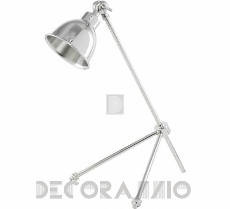 Светильник настольный (Настольная лампа) Artelore Velde - 0201118