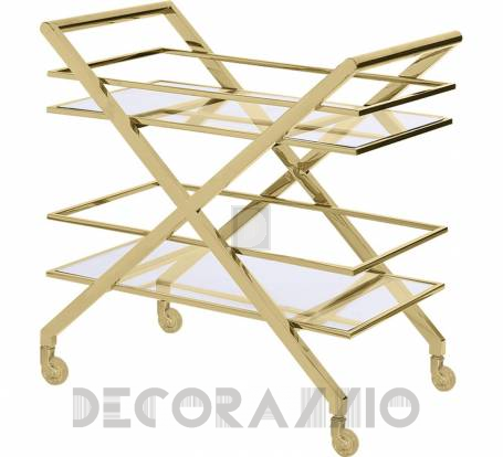Сервировочный столик Artelore Gatsby - 0305011
