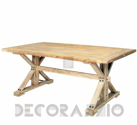 Обеденный стол Artelore Antique - 0312075