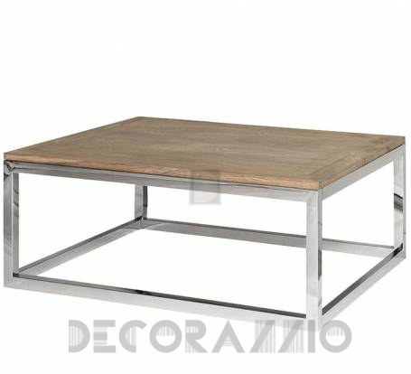 Кофейный, журнальный столик Artelore Dover - 0318057