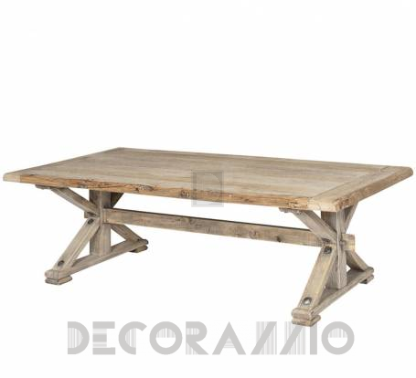Кофейный, журнальный столик Artelore Antique - 0318067