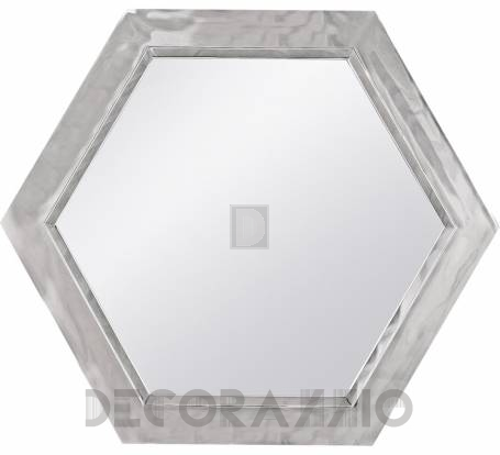Зеркало навесное Artelore Hexagon - 0105099