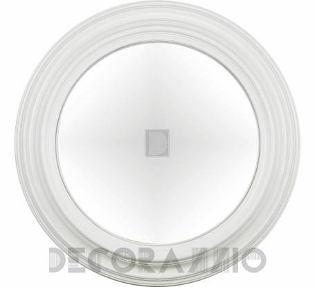 Зеркало навесное Artelore White - 0105115