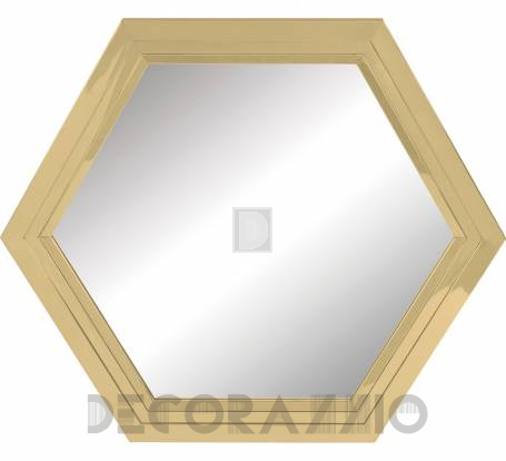 Зеркало навесное Artelore Golden - 0105130