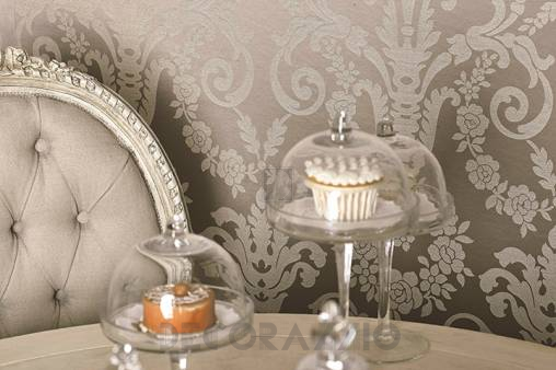 Обои Giardini My Tiffany - ATF003 (TF4103)