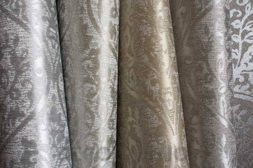 Обои Giardini Silver & Gold - DIA002