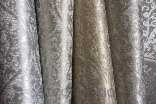 Обои Giardini Silver & Gold - DIA101