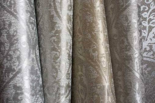 Обои Giardini Silver & Gold - DIA102