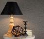 Обои Giardini Silver & Gold - GLU103