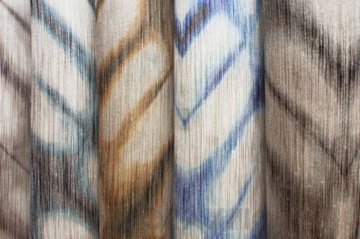 Обои Giardini My Shibori - SBB003