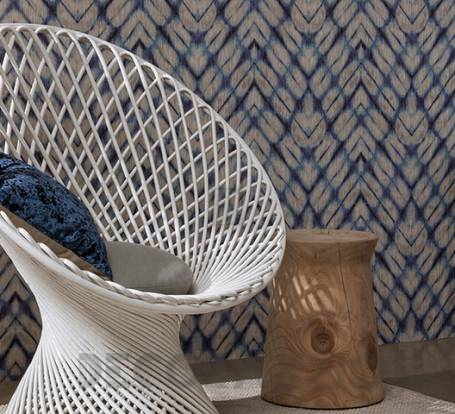 Обои Giardini My Shibori - SBB005