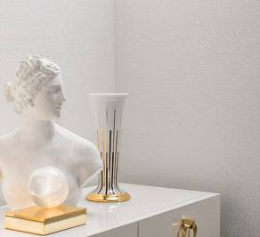 Обои Giardini Silver & Gold, SQU001