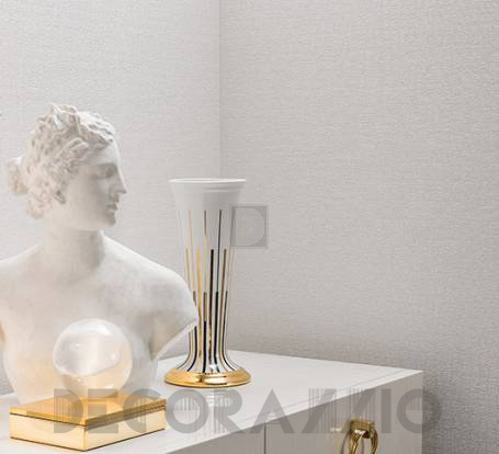 Обои Giardini Silver & Gold - SQU001