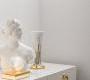 Обои Giardini Silver & Gold - SQU001