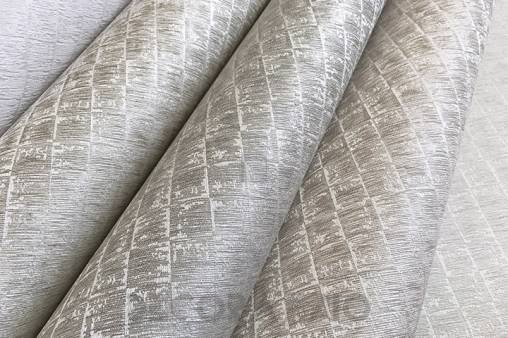Обои Giardini Silver & Gold - SQU004