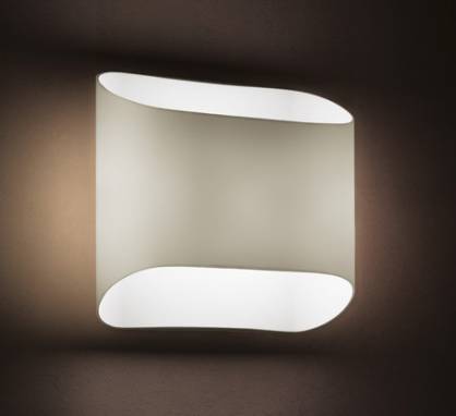 Светильник  настенный накладной (Бра)