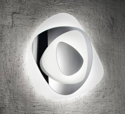 Светильник  настенный накладной (Бра)