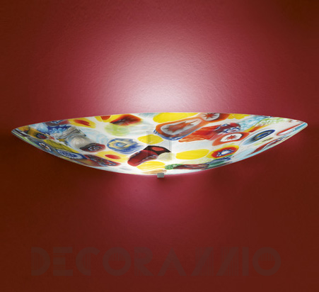 Светильник настенный накладной (Бра) Leucos Murrine - 0000242