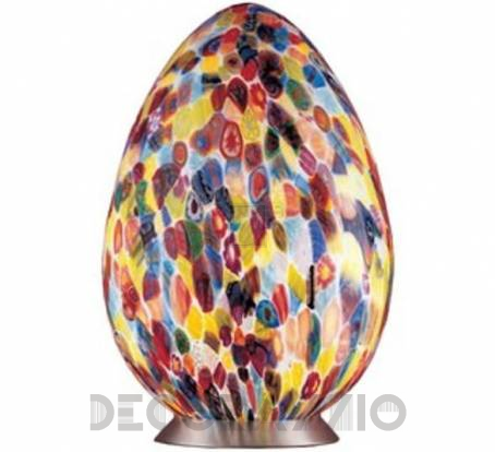 Светильник настольный (Настольная лампа) Leucos Murrine - 0000273