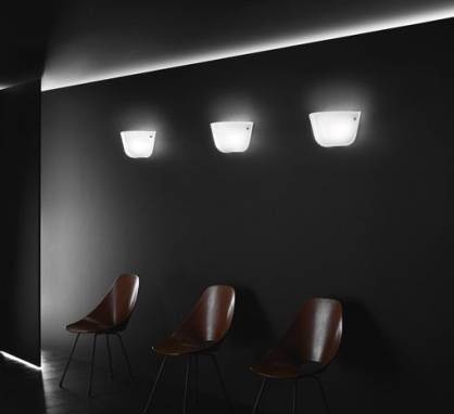 Светильник  настенный накладной (Бра)