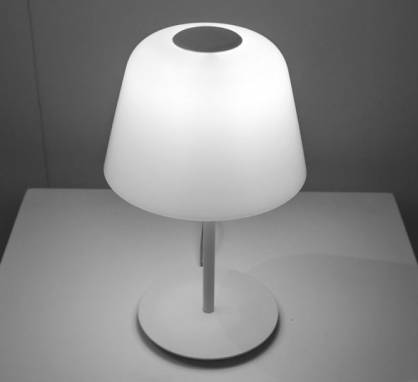Светильник  настольный (Настольная лампа)