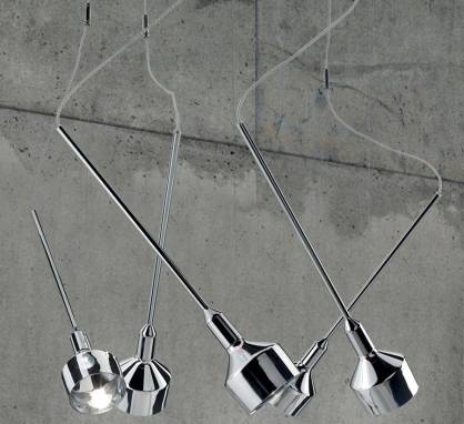 Светильник  потолочный подвесной (Люстра)