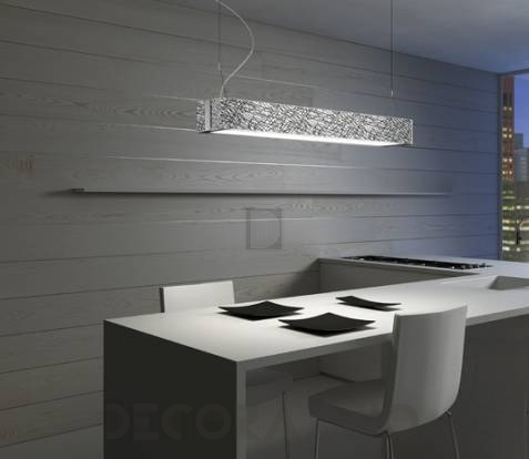 Светильник потолочный подвесной (Люстра) Leucos Block - 0004222