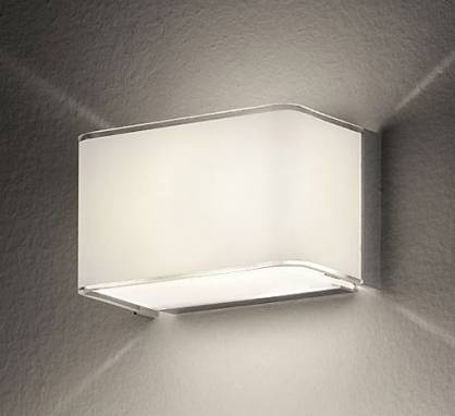 Светильник  настенный накладной (Бра)