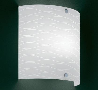 Светильник  настенный накладной (Бра)