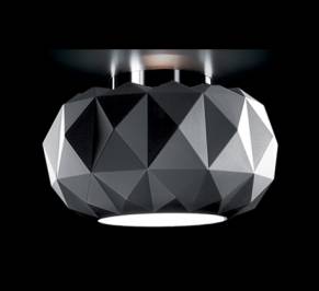 Светильник  потолочный накладной (Светильник потолочный) Leucos Deluxe, 0002267