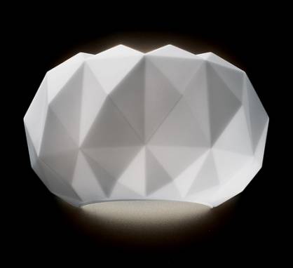 Светильник  настенный накладной (Бра)