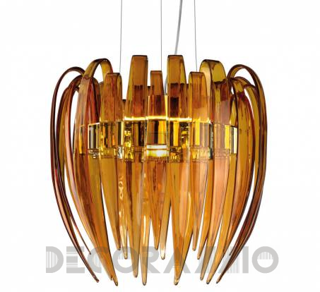 Светильник  потолочный подвесной (Люстра) Leucos Dracena - 0003096