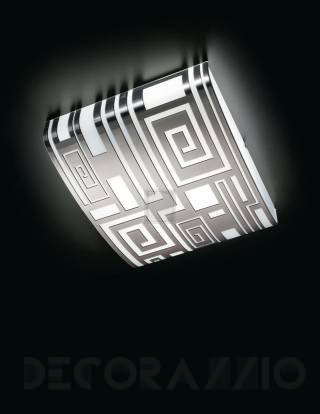 Светильник настенный накладной (Светильник) Leucos Eris - 0002439