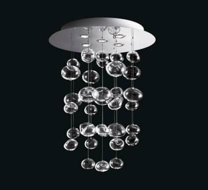 Светильник  потолочный накладной (Светильник потолочный)