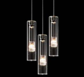 Светильник  потолочный подвесной (Люстра) Leucos Fairy, 0003264