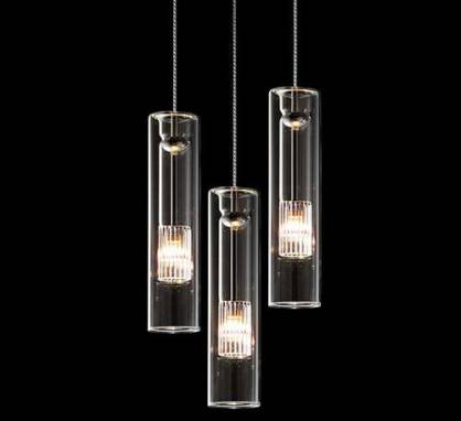 Светильник  потолочный подвесной (Люстра)