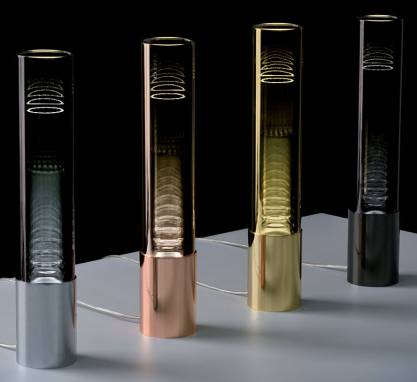 Светильник  настольный (Настольная лампа)