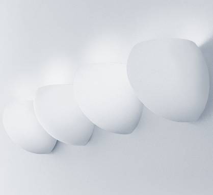 Светильник  настенный накладной (Бра)