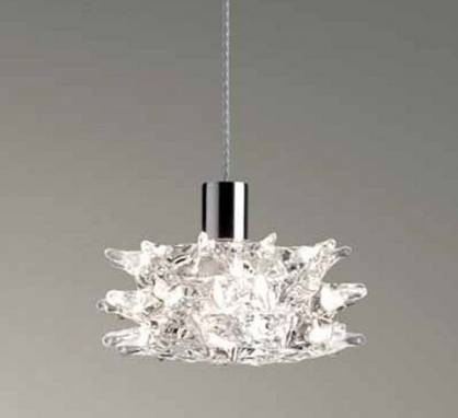 Светильник  потолочный подвесной (Люстра)